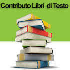CONTRIBUTO LIBRI DI TESTO 